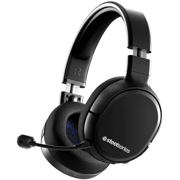 خرید هدستSteelseries Arctis 1 مخصوص پلی استیشن - بی سیم