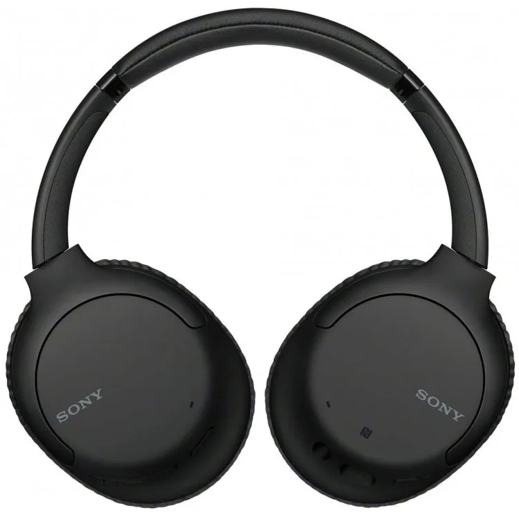 خرید هدفون بی سیم سونی WH-CH710N - سیاه