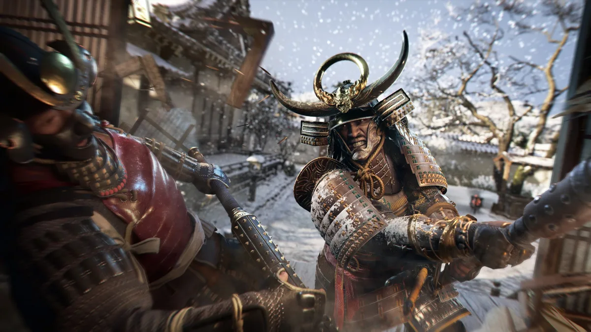 بازی Assassin's Creed Shadows تاخیر خورد