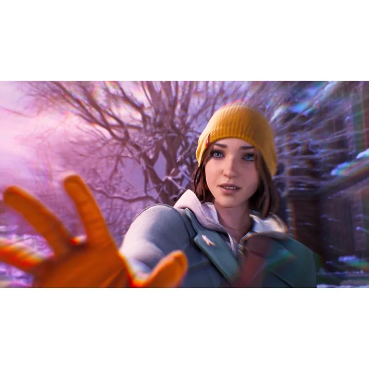 خرید بازی Life is Strange: Double Exposure برای نینتندو سوییچ