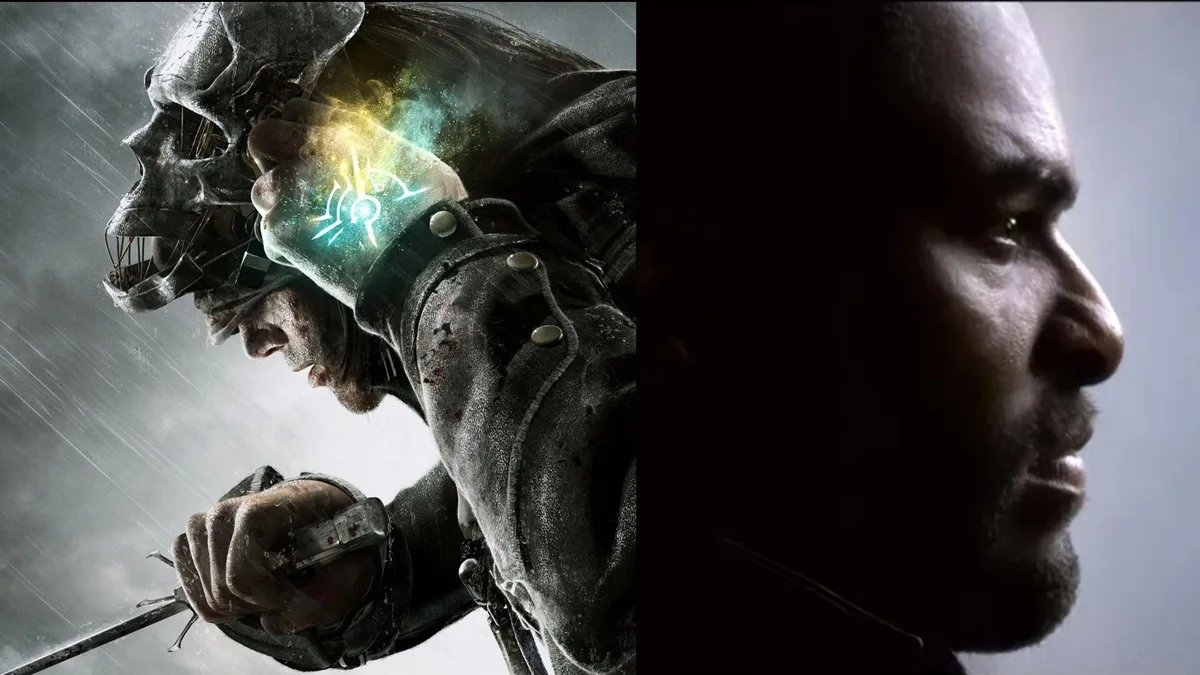 بازی Deathloop شباهت های زیادی با مجموعه Dishonored خواهد داشت
