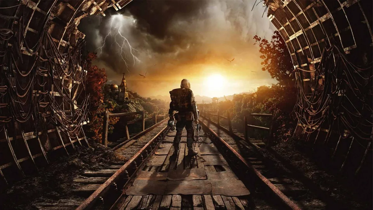 اطلاعات گرافیکی نسخه نسل نهمی بازی Metro Exodus منتشر شد