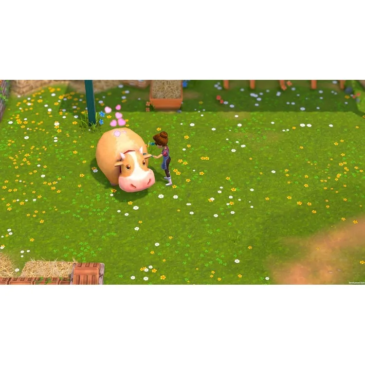 خرید بازی My Universe - Green Adventure: Farmer Friends برای نینتندو سوییچ
