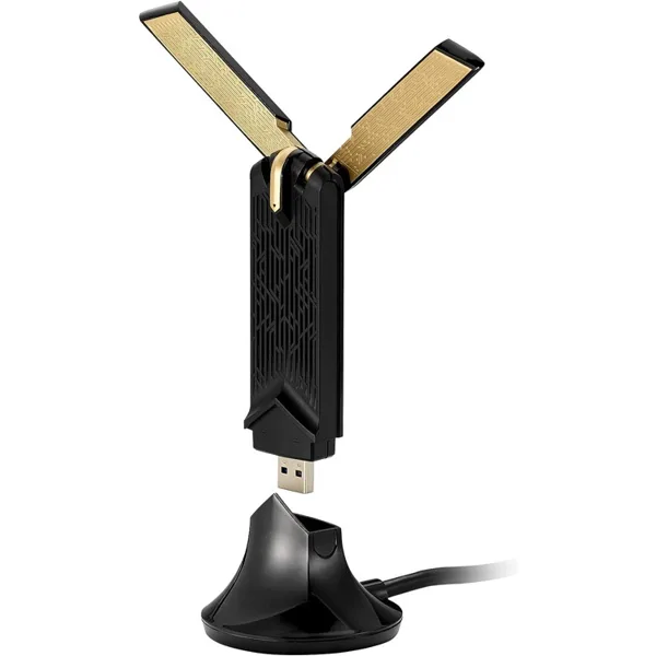 خرید آداپتور شبکه Asus USB-AX56
