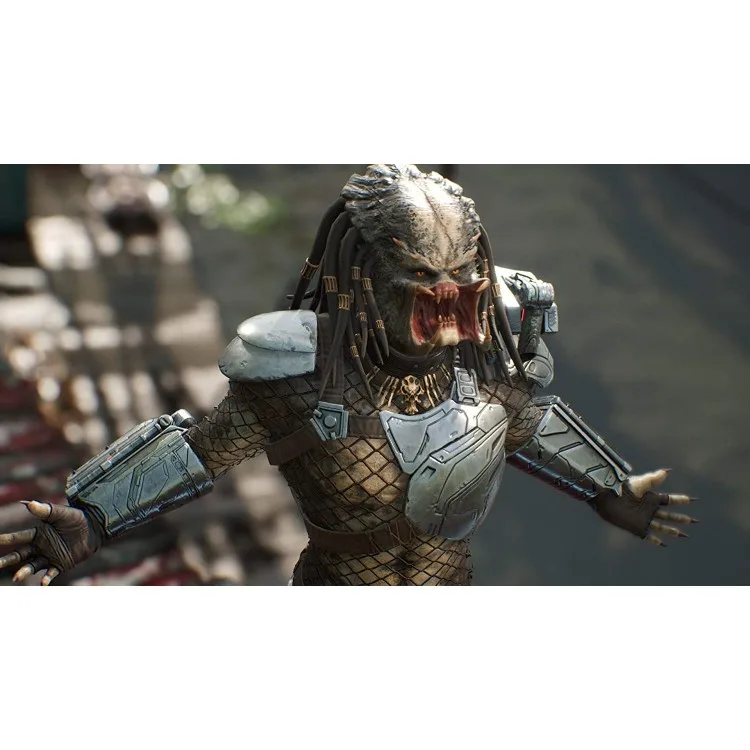خرید بازی Predator: Hunting Grounds برای PS4