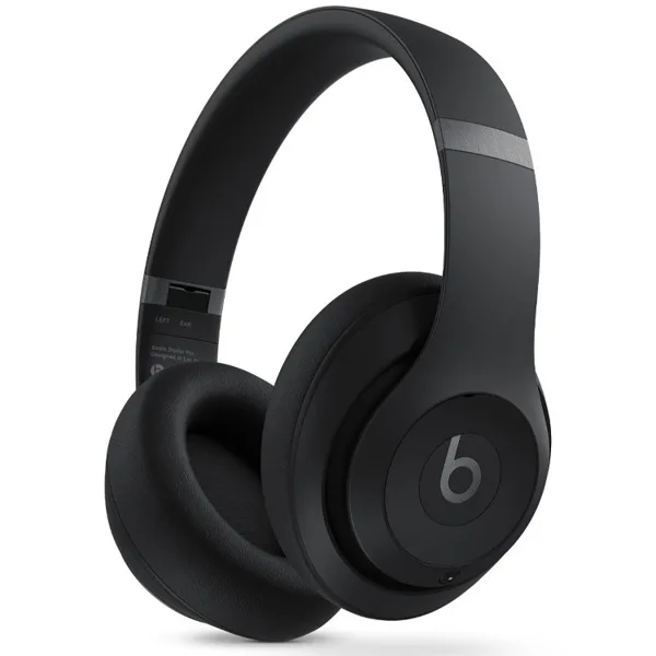 خرید هدفون Beats Studio Pro - سیاه