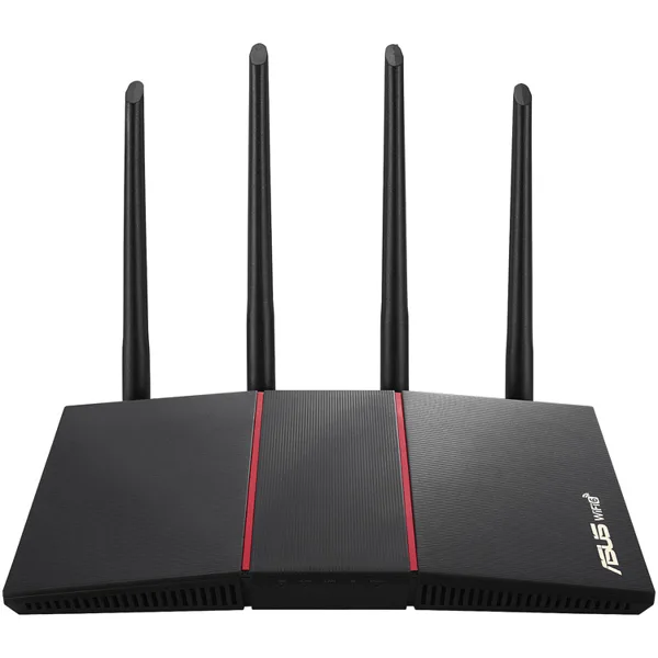 خرید روتر Asus RT-AX55