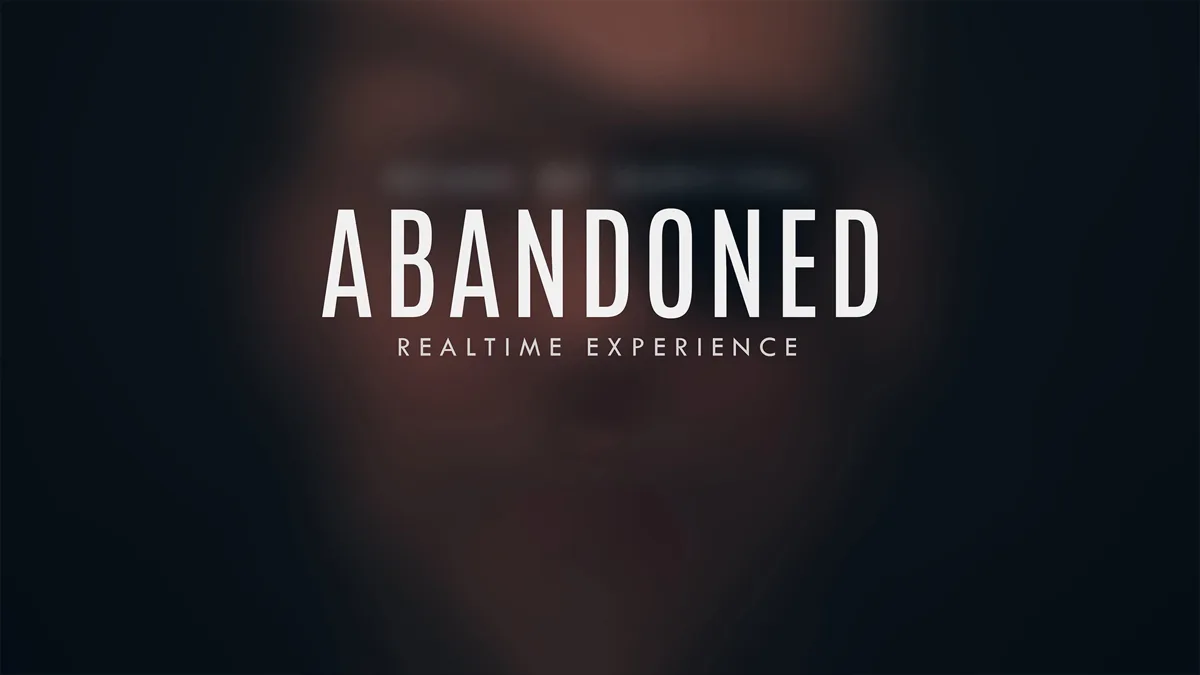 شایعه: بازی Abandoned در واقع قسمت بعدی سری Metal Gear Solid است