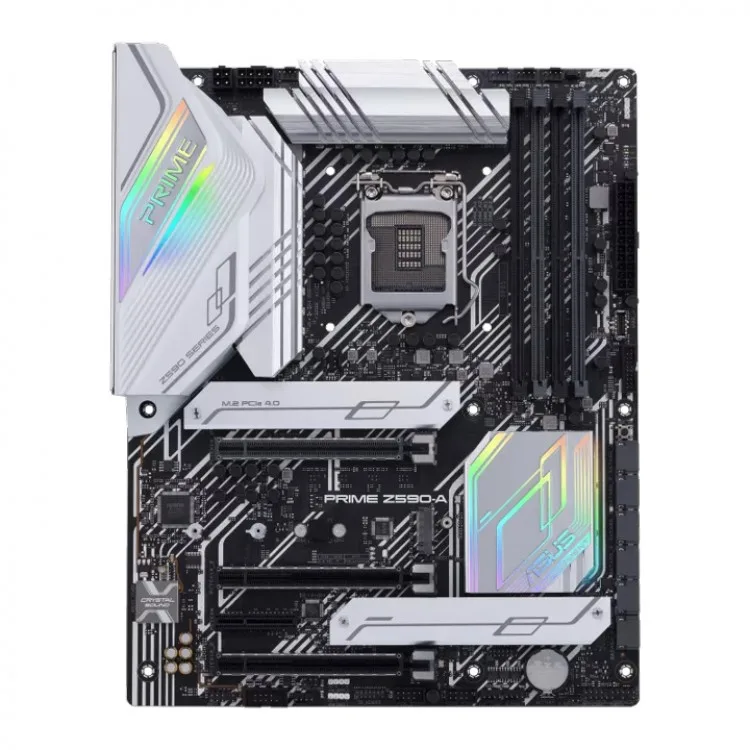 خرید مادربرد Asus Prime Z590-A - فرم ATX - چیپست Intel