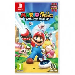 خرید بازی Super Mario Odyssey - نینتندو سوییچ