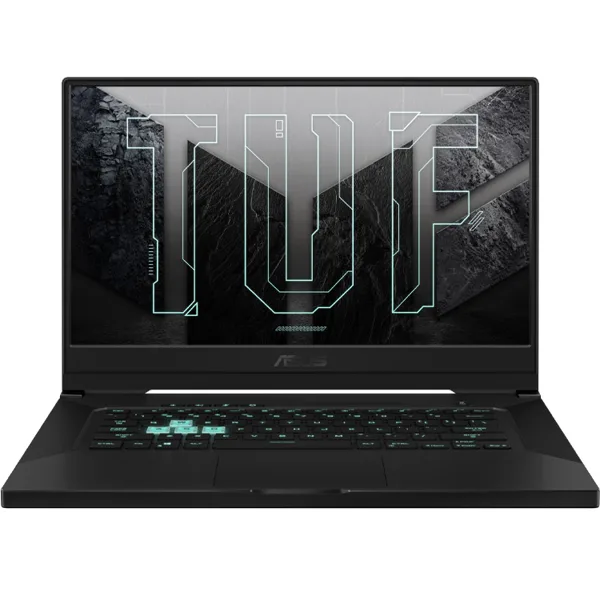خرید لپ تاپ ایسوس TUF Dash F15 2021 - نمایشگر FullHD - رم 16 گیگابایت - حافظه 512 گیگابایت SSD - پردازنده اینتل i7 - کارت گرافیک RTX 3060