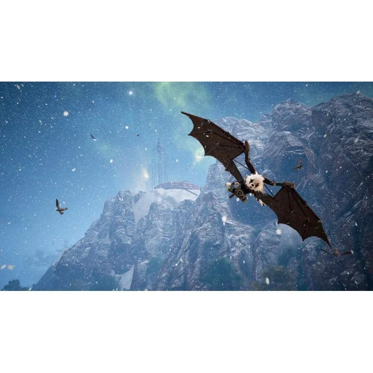خرید بازی Biomutant برای نینتندو سوییچ
