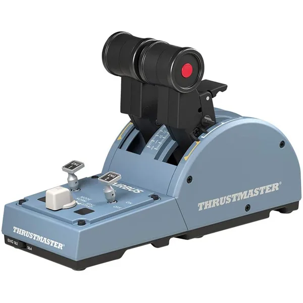 خرید کوادران Thrustmaster TCA - مدل هواپیمای ایرباس