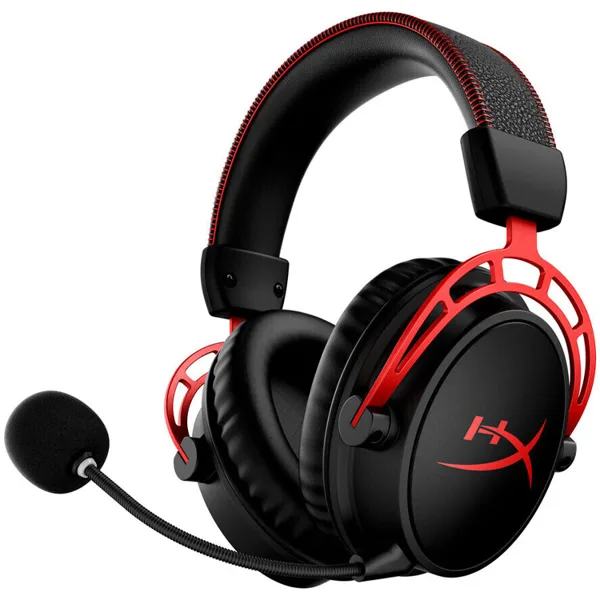 خرید هدست HyperX Cloud Alpha - بی سیم
