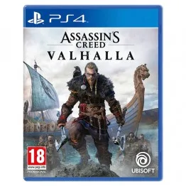 خرید بازی Assassin's Creed: Origins -PS4 کارکرده