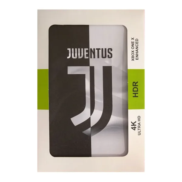 خرید Xbox One S Skin - Juventus