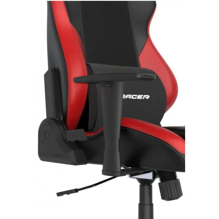 خرید صندلی DXRacer سری Drifting - سیاه و قرمز - سایز L