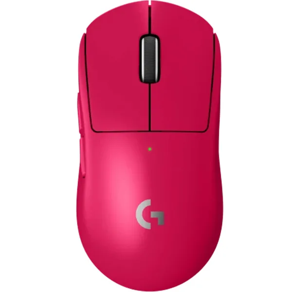 خرید موس Logitech G Pro X SUPERLIGHT 2 - بی سیم - صورتی