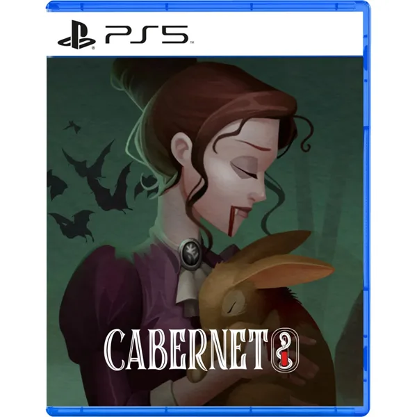 خرید بازی Cabernet برای PS5
