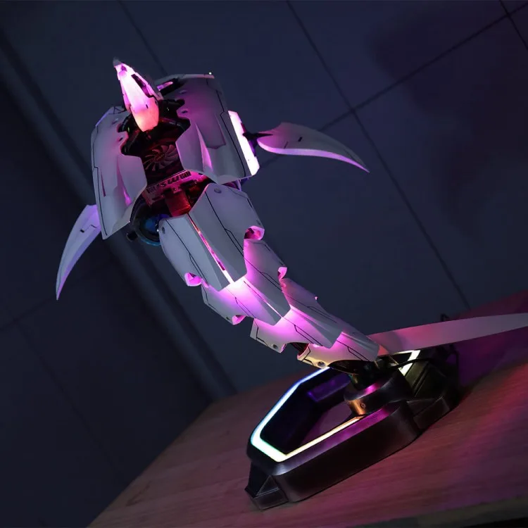 خرید کیس کامپیوتر Cooler Master Shark X