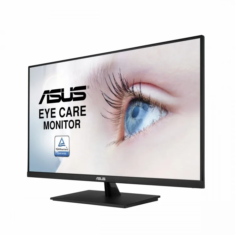 خرید مانیتور Asus VP32AQ - کیفیت QHD - سایز 32 اینچ