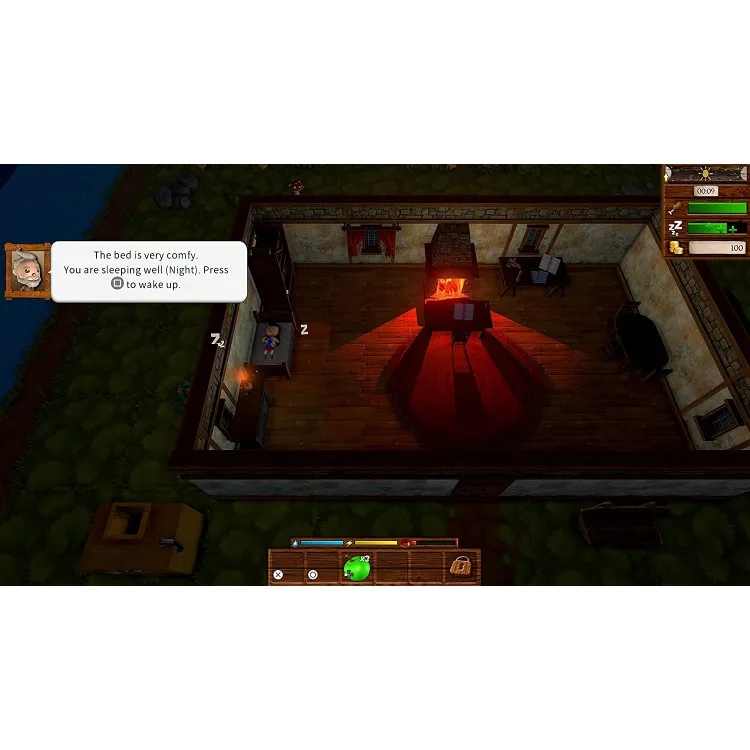 خرید بازی Harvest Life برای PS4