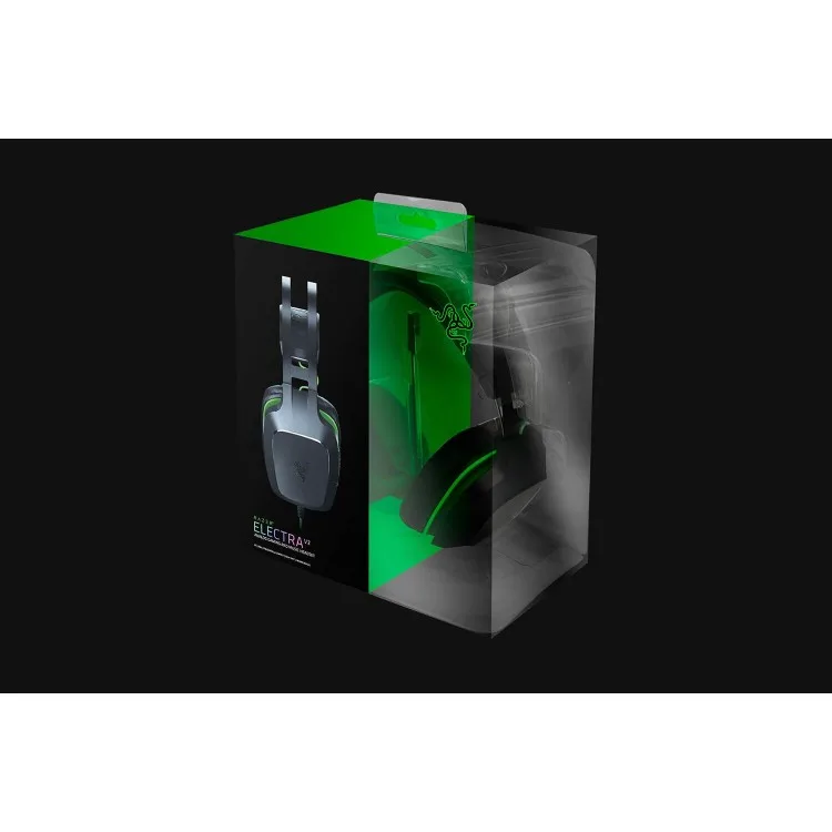 خرید هدست گیمینگ Razer Electra V2
