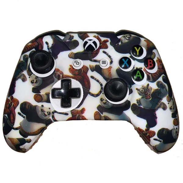 خرید Xbox One Controller cover -Kung Fu Panda