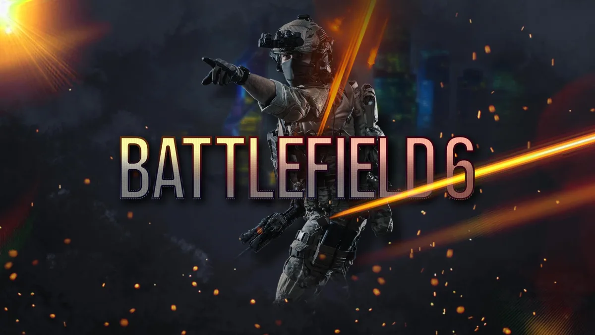 شایعه: تریلر رونمایی از بازی Battlefield 6 در بیابان جریان دارد