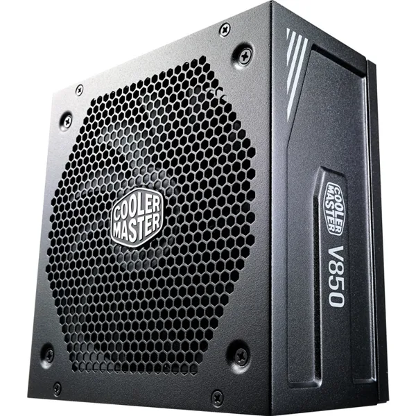 خرید پاور Cooler Master V850 Gold V2
