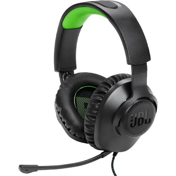 خرید هدست JBL Quantum 100X - سیاه