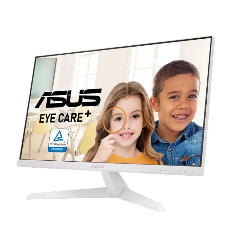 خرید مانیتور Asus VY249HE-W - کیفیت Full-HD - سایز 24 اینچ