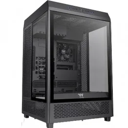 خرید کیس کامپیوتر Master Tech T500 - شاسی مید تاور