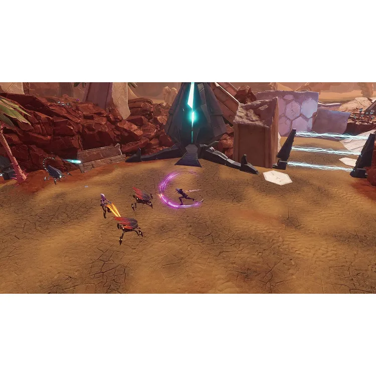 خرید بازی Star Trek Prodigy: Supernova برای PS5