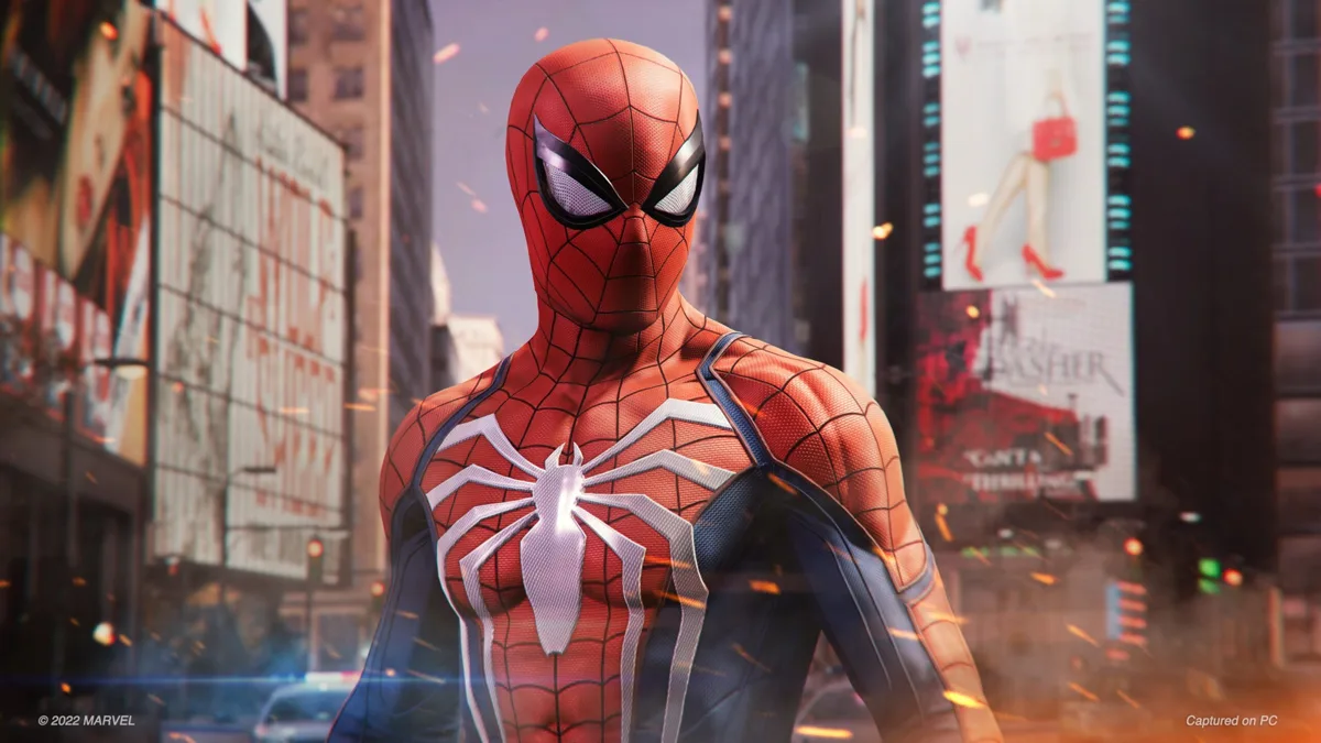 بازی Marvel's Spider-Man 3 چشمگیر خواهد بود