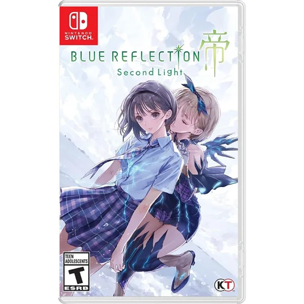 خرید بازی Blue Reflection: Second Light برای نینتندو سوییچ