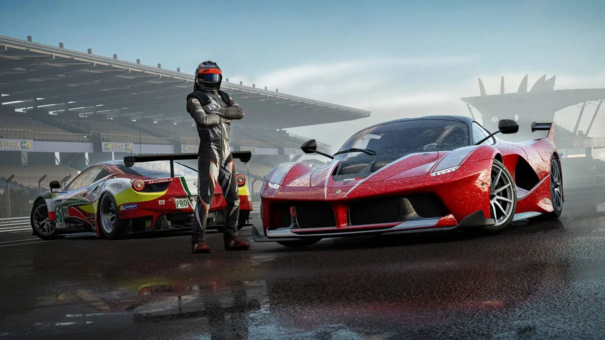 بازی Forza Motorsport در مرحله بهینهسازی است و در سال 2023 منتشر میشود