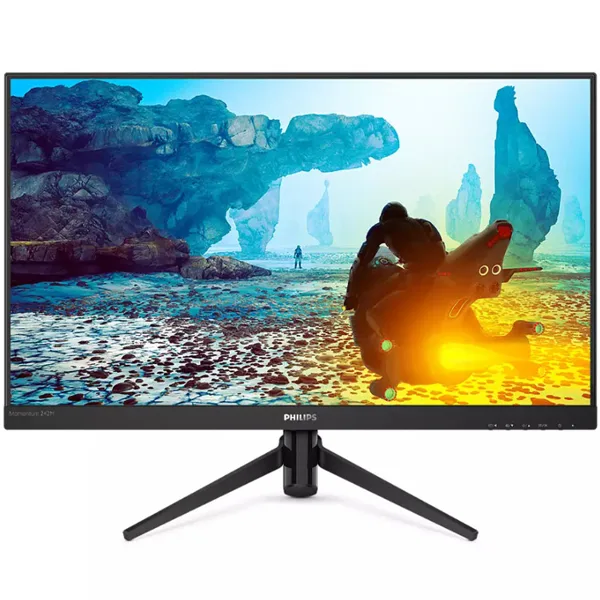 خرید مانیتور Philips سری Momentum 242M8 - فول اچ دی - 24 اینچ