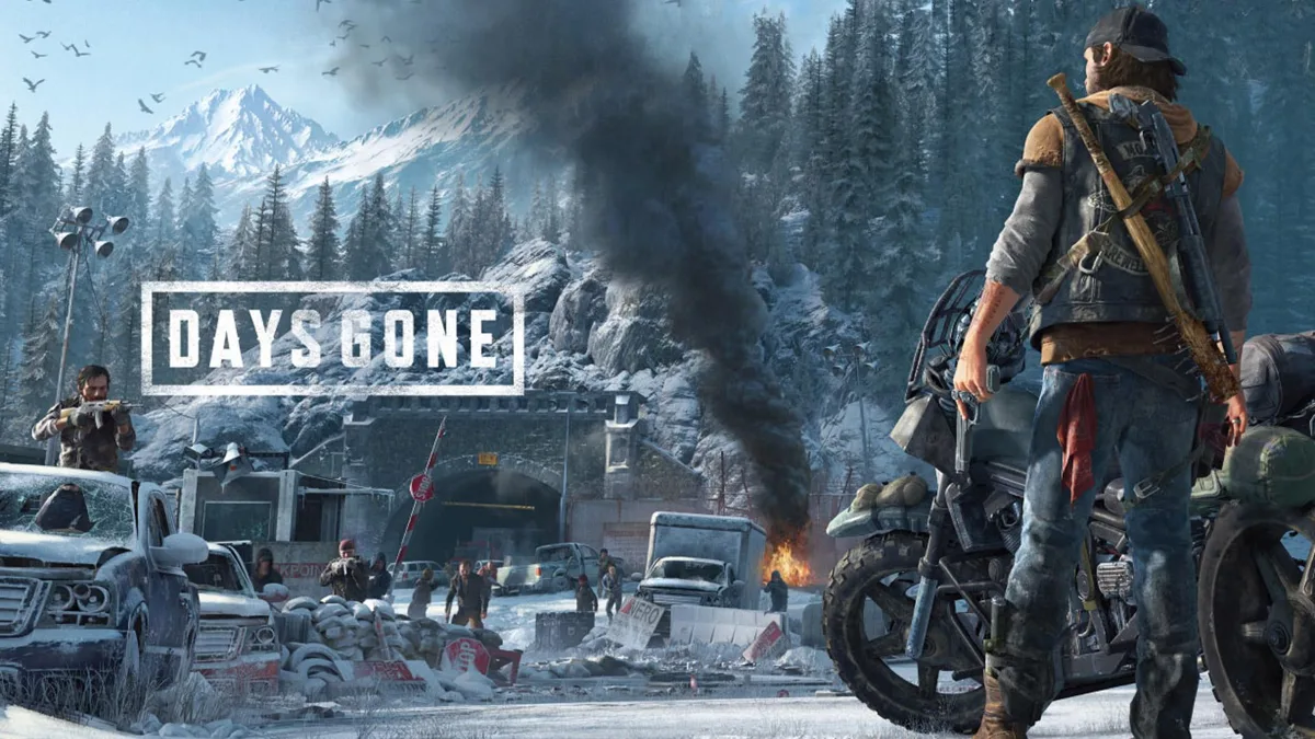چرا شخصیت بازی Days Gone بین بازیکنان محبوب نیست؟