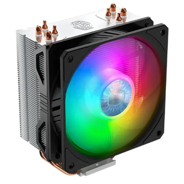 خرید فن پردازنده Cooler Master Hyper 212 Spectrum v2