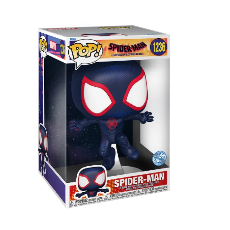 خرید POP! Spider-Man - Spider-Man: Across the Spider-Verse Special Edition - 25cm