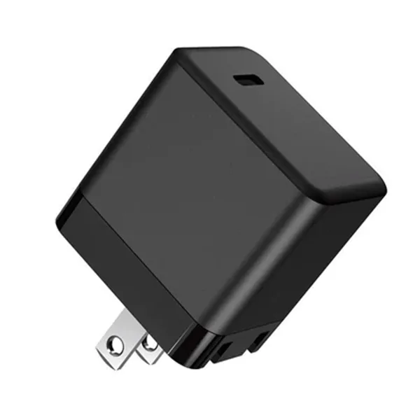 خرید DOBE Fast Charger 45W Gan for Nintendo Switch