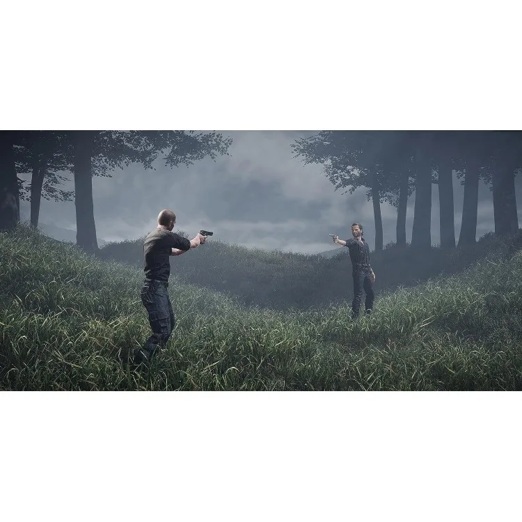 خرید بازی The Walking Dead: Destinies برای PS4