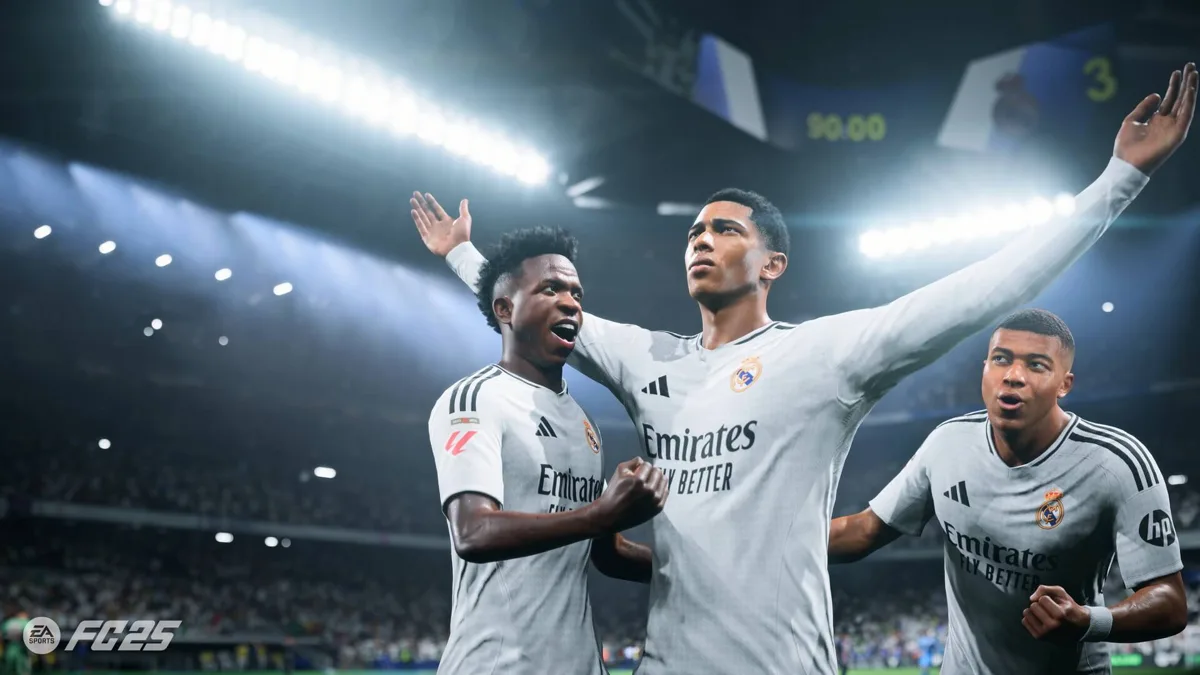 تریلر معرفی بازی EA Sports FC 25 همراه با اطلاعاتی از ویژگیهای جدیدش منتشر شد