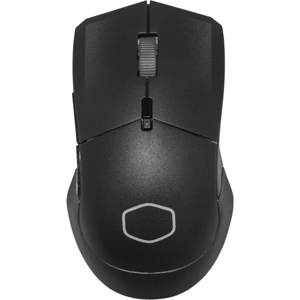 خرید موس Cooler Master MM311 - بی سیم - سیاه مات