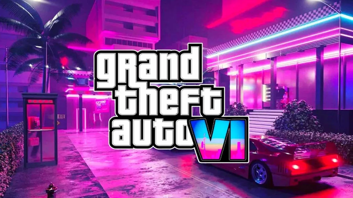شایعه: بازی GTA 6 در سال ۲۰۲۴ منتشر خواهد شد