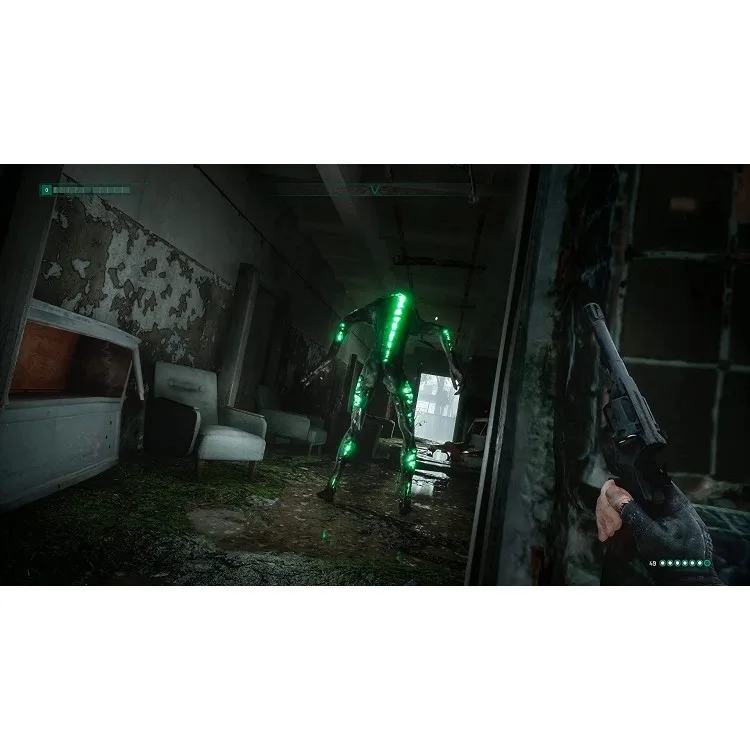خرید بازی Chernobylite برای PS4