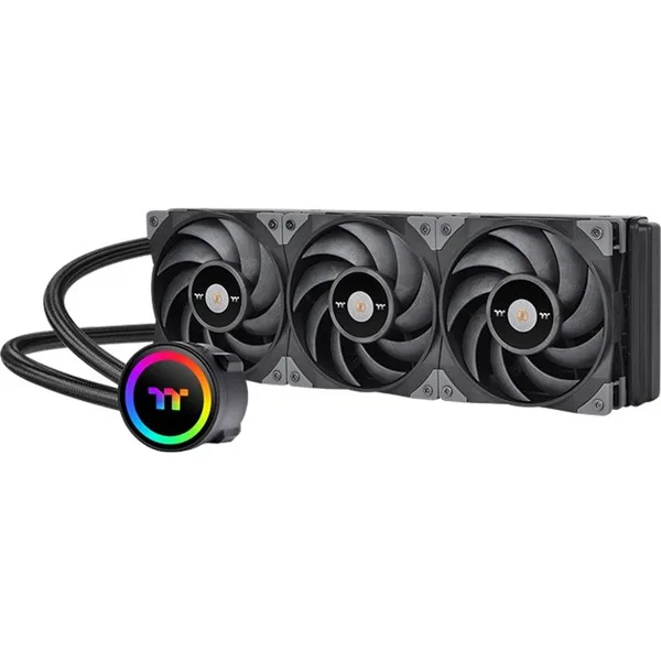 خرید کولر Thermaltake Toughliquid 360 ARGB