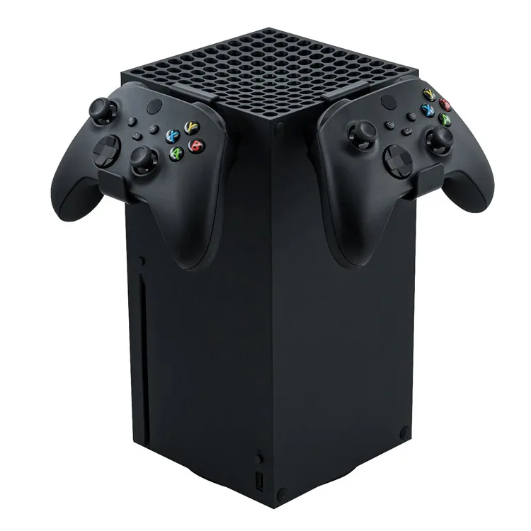 خرید آویز PGTech مخصوص هدست و گیم پد برای PS5 و XBOX - پک دوتایی