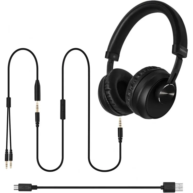 خرید هدفون Onikuma B10